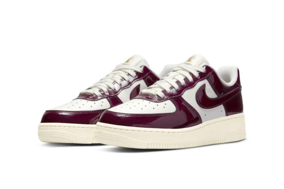 Air Force 1 Low Roman Empire Dark Beetroot