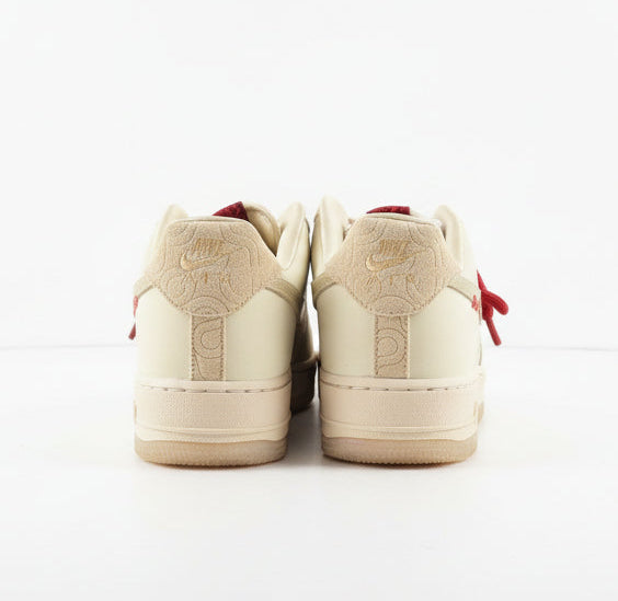 AIR FORCE 1'07LX"YEAR OF THE SNAKE",,