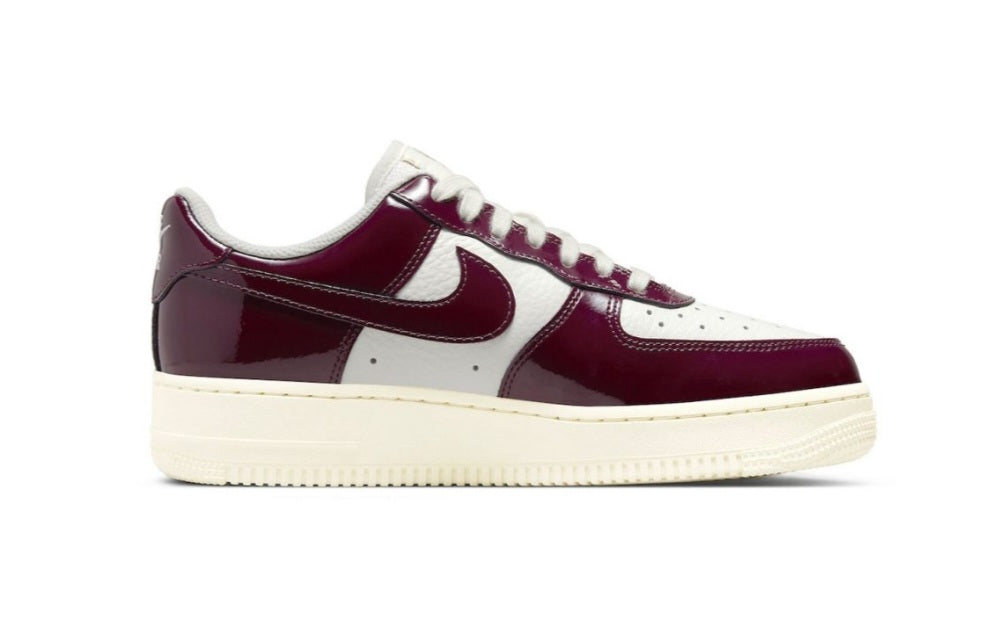 Air Force 1 Low Roman Empire Dark Beetroot