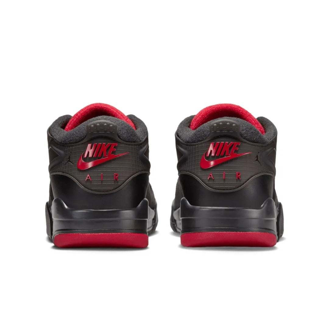 Air Jordan 4 RM "Bred" sneakers