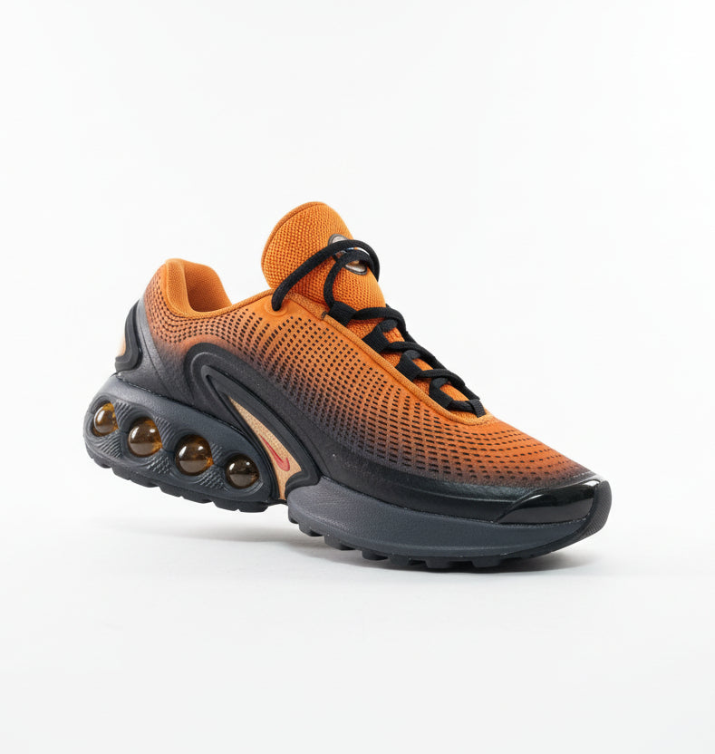 Air MAX SE LASER Orange"SNEAKERS