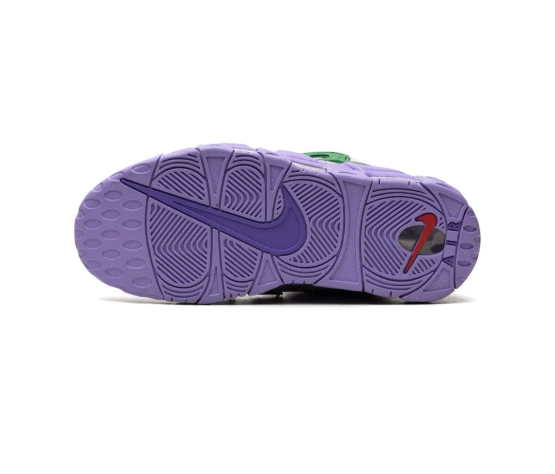 x Ambush
Air More Uptempo "AMBUSH - Lilac" sneakers