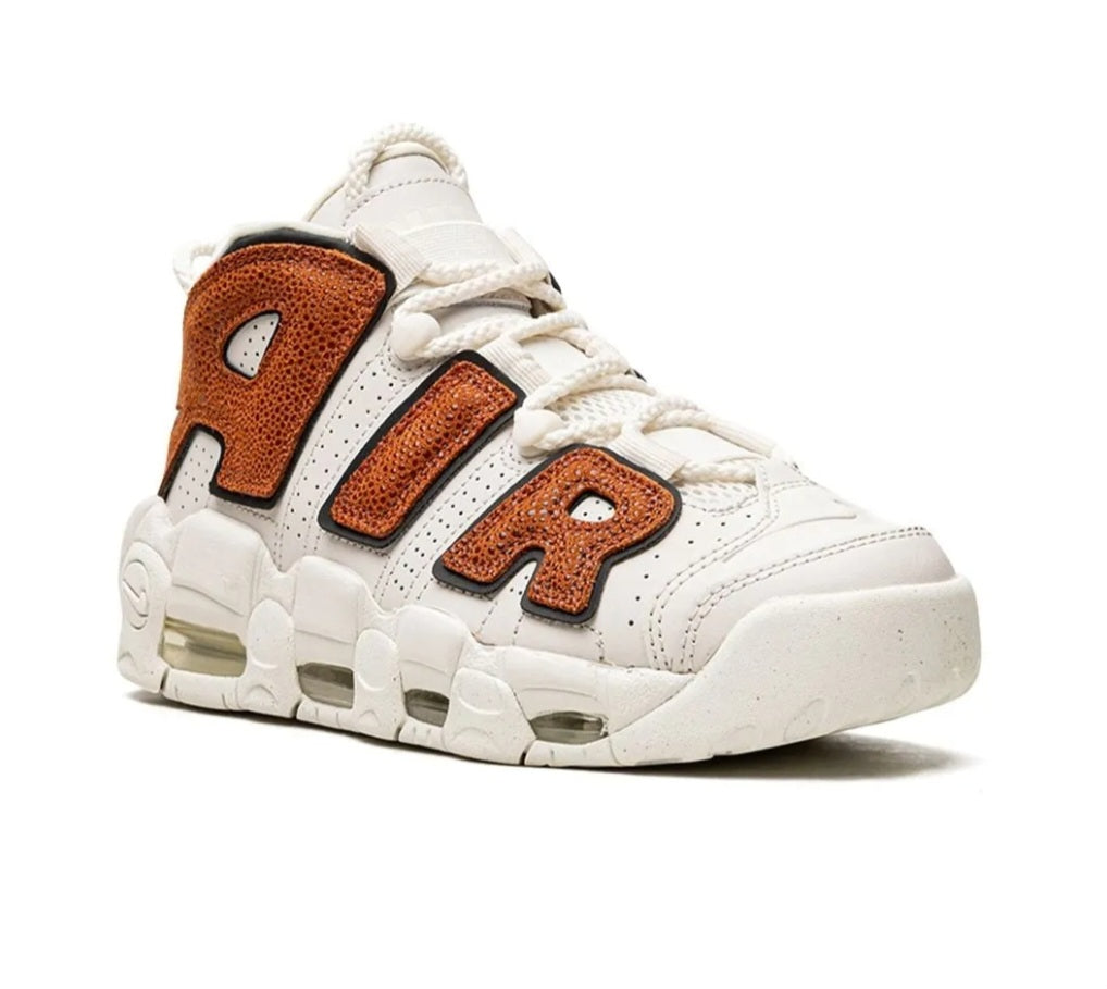 Air More Uptempo "Basketball" sneakers
