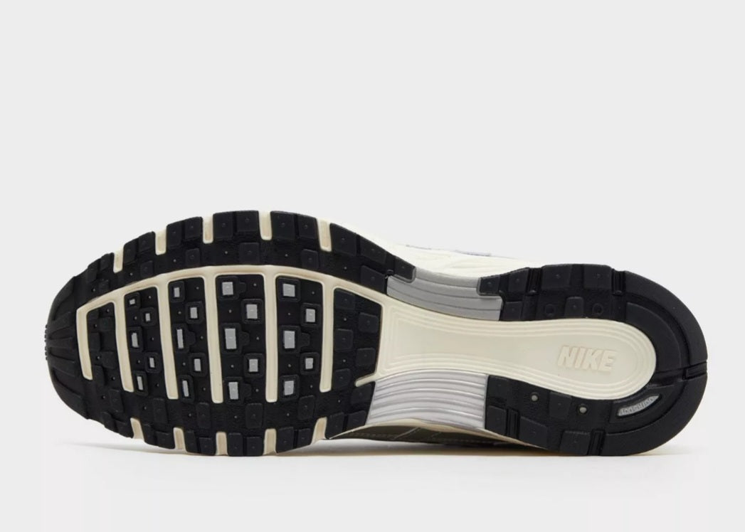 N,P-6000 Sneakers