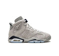 Air Jordan 6 Retro "Georgetown" sneakers
