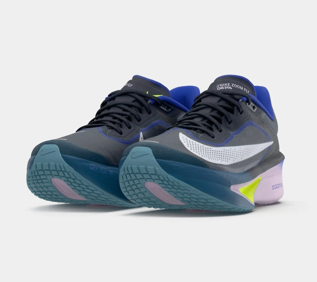 ZOOM FLY 6
