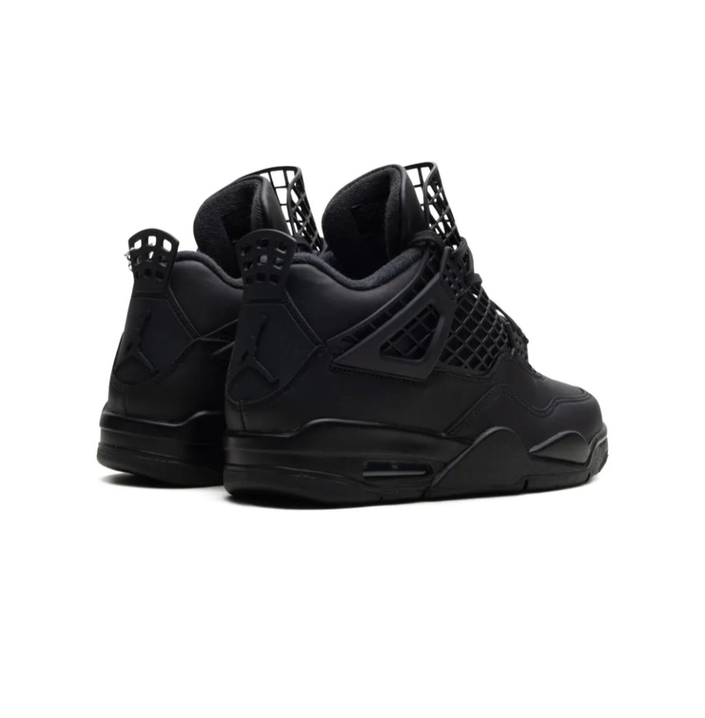Air JORDAN 4 Net "Black" sneakers