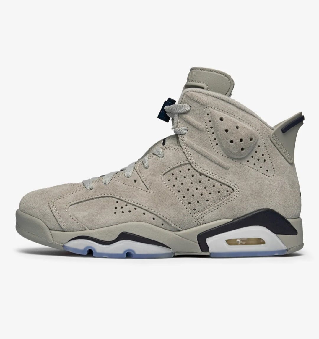 Air Jordan 6 "Georgetown" sneakers