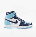 AIR JORDAN 1 RETRO HIGH OG BLUE CHILL,,