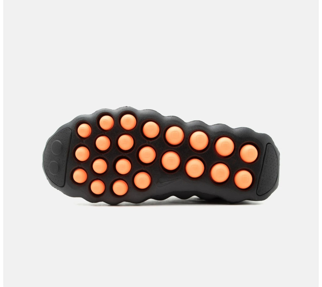 Perforierte Mind 002 Sneakers