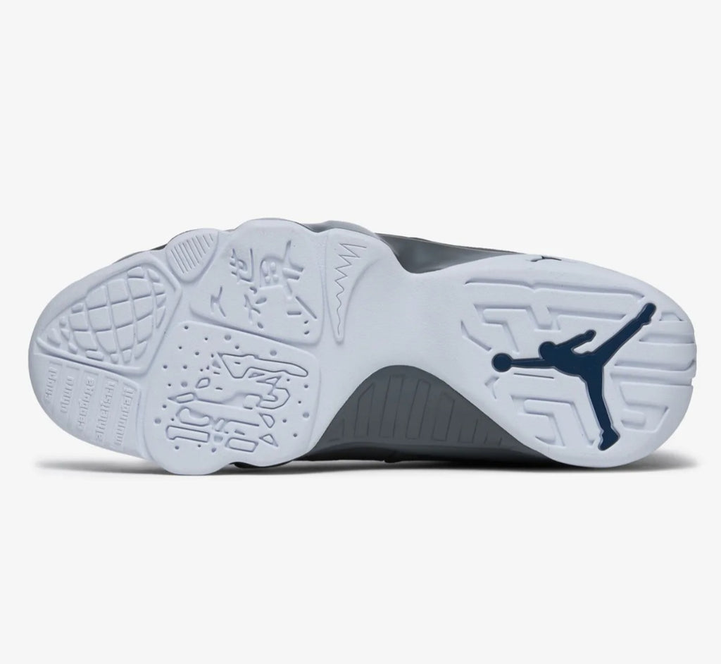 AIR JORDAN 9 RETRO SNEAKERS