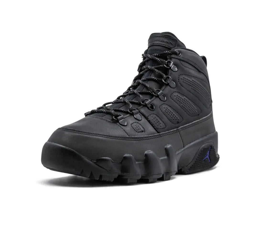Air Jordan 9 Retro NRG boots