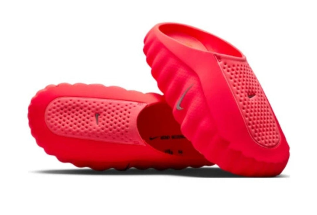 Mind 001 Red
