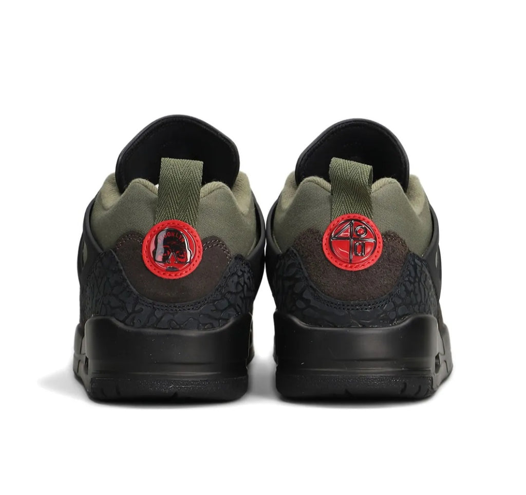AIR JORDAN 
Spizike Low sneakers