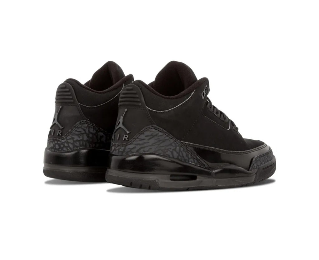 Air Jordan 3 Retro sneakers