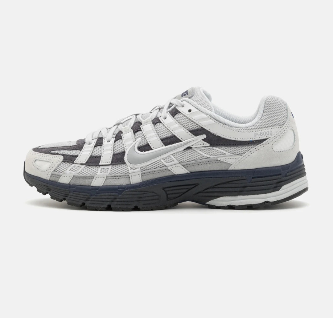 P 6000 Sneakers