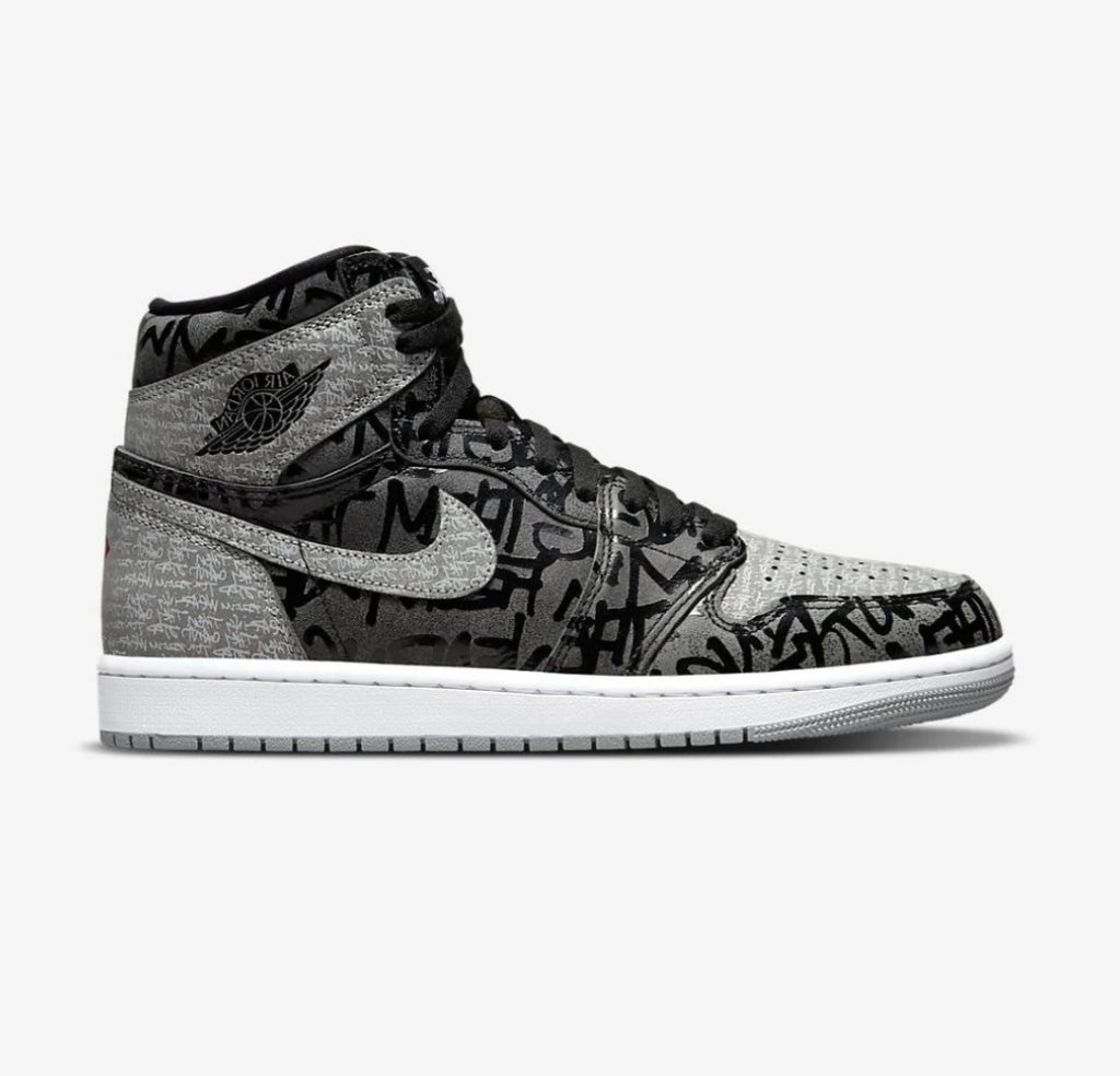 AIR JORDAN 1 RETRO HIGH OG REBELLIONAIRS...