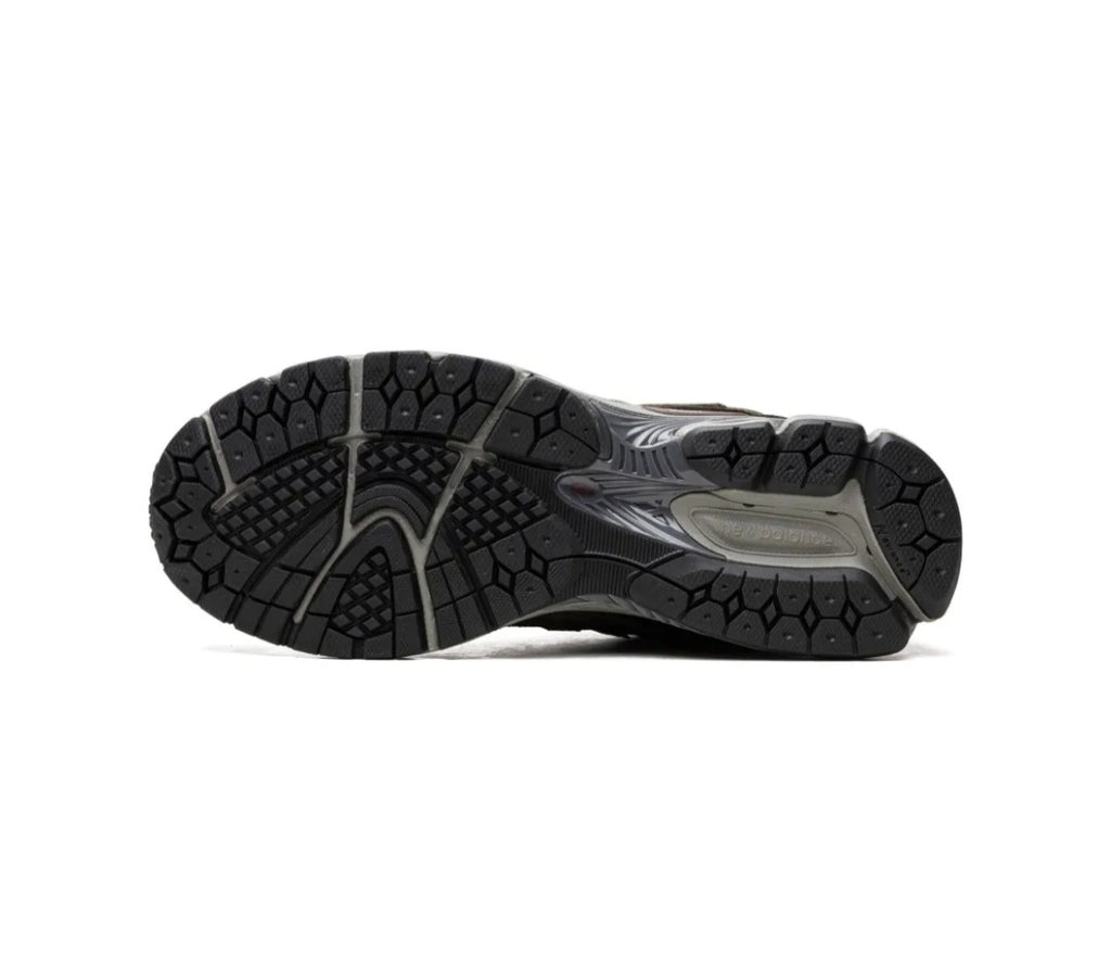 2002RD Protection Pack-Dark Moss, SNEAKERS