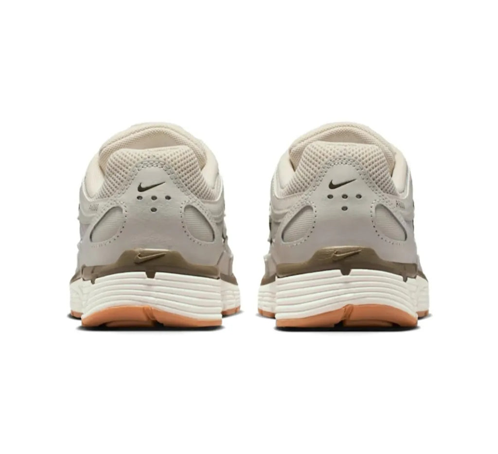 P-6000"OLIVE"SNEAKERS