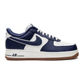 Air Force 1 Low "College Pack Midnight Navy" sneakers