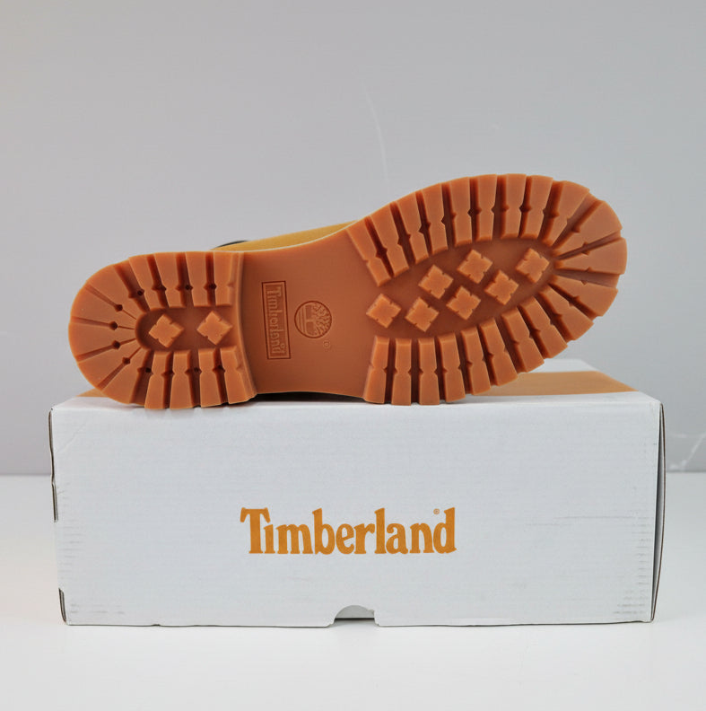 TIMBERLAND,
Men's Premium 6-inch Hiker Boots..