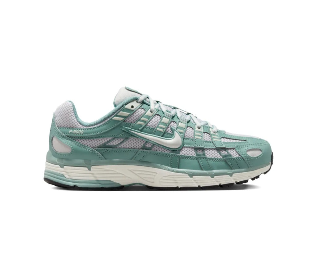 P-6000 Cannon/platinum SNEAKERS
