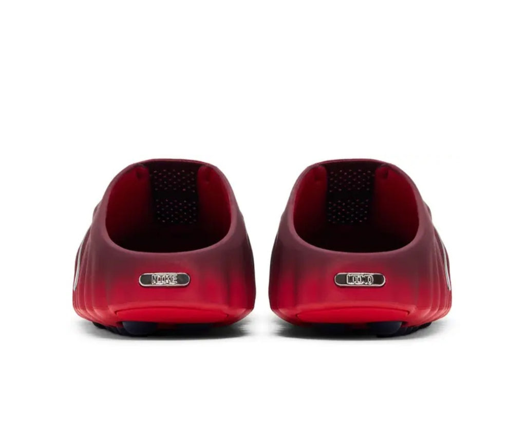 Mind 001 Slide Team Red University Red