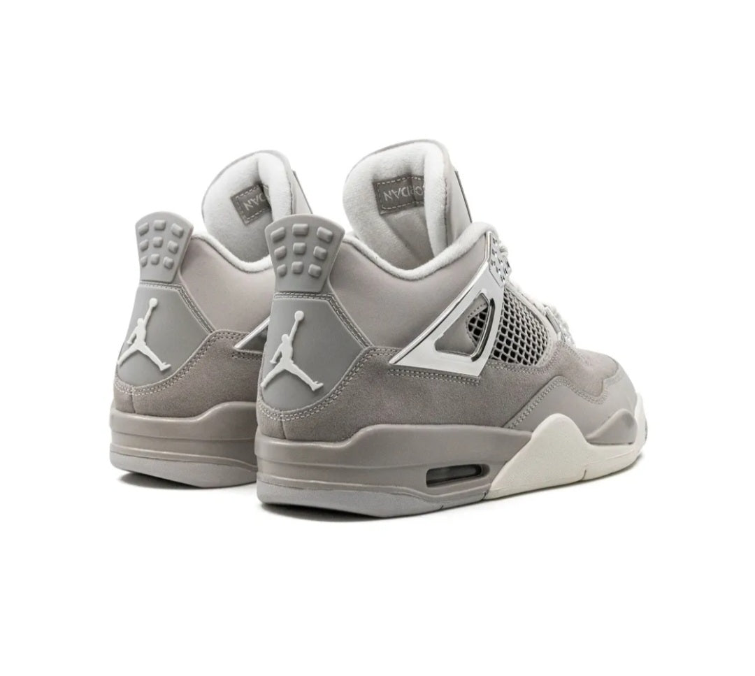 Air Jordan 4 "Frozen Moments" sneakers