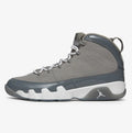 Air Jordan 9 "Cool Grey" sneakers