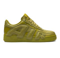 Air FORCE 1 LOW CACTUS PLANT FLEA Highlights moss green, SNEAKERS