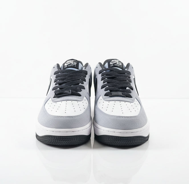 AIR FORCE 1 Low 07 LV8 Light Mrmory Blue White,,Men's