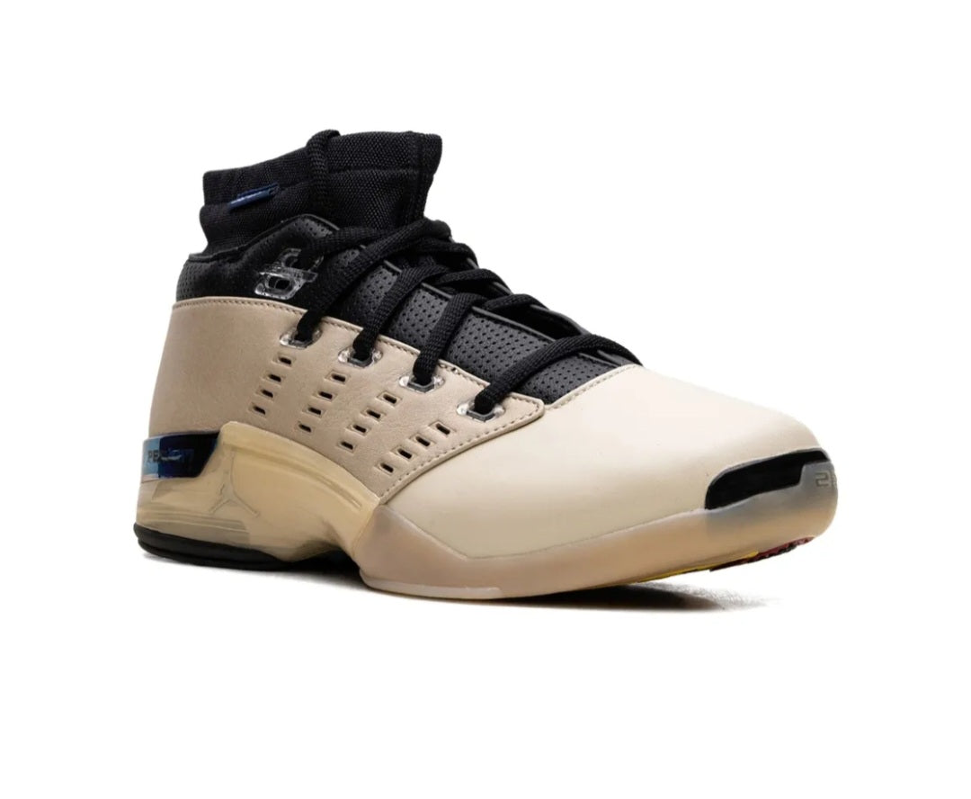 Infinite Archives Sneakers Air Jordan 17 Retro Low SP