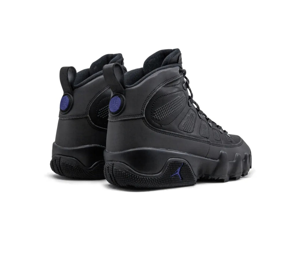 Air Jordan 9 Retro NRG boots