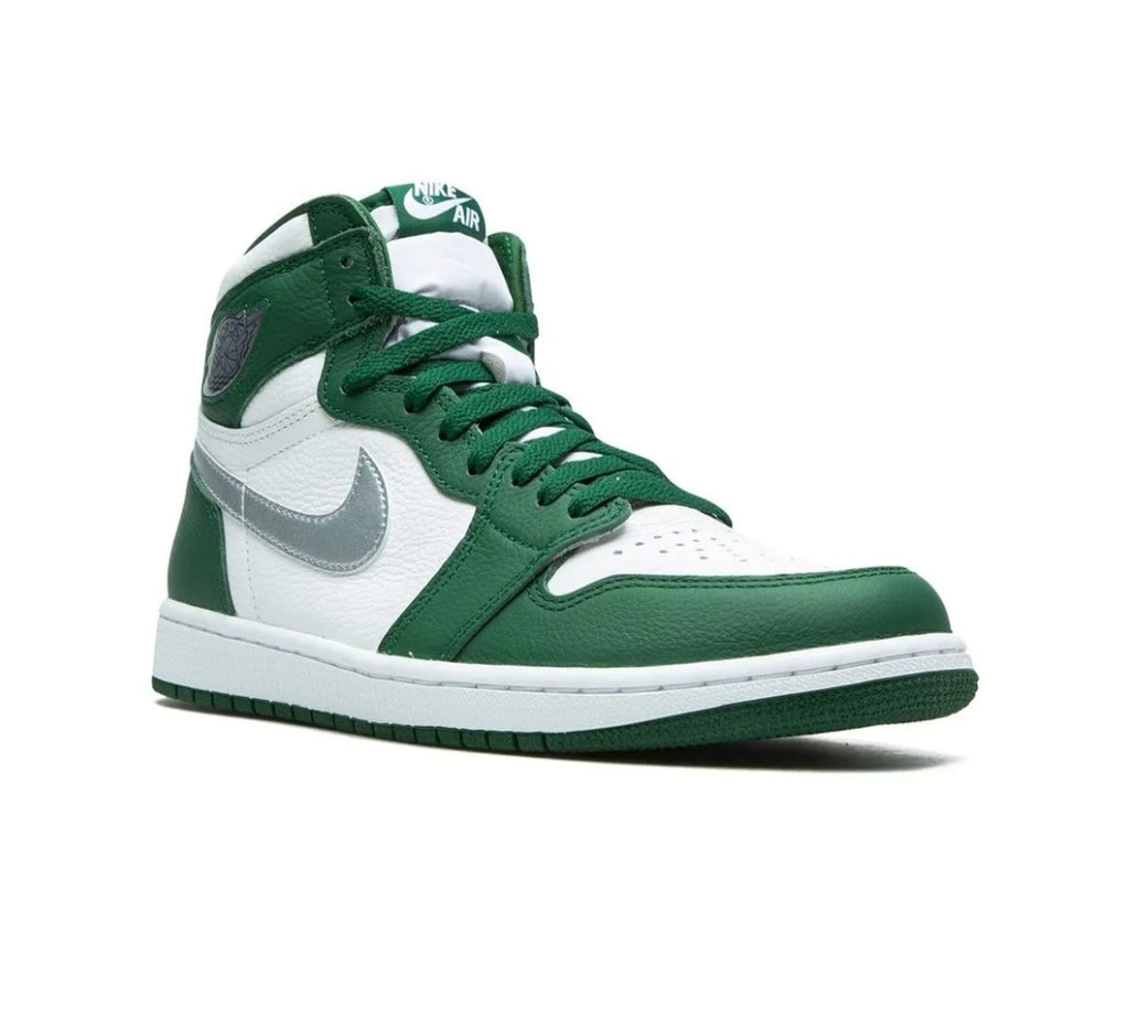 Air Jordan 1 Retro High OG "Gorge Green" sneakers