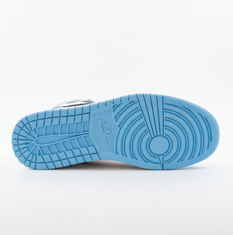 AIR JORDAN 1 RETRO HIGH OG BLUE CHILL,,