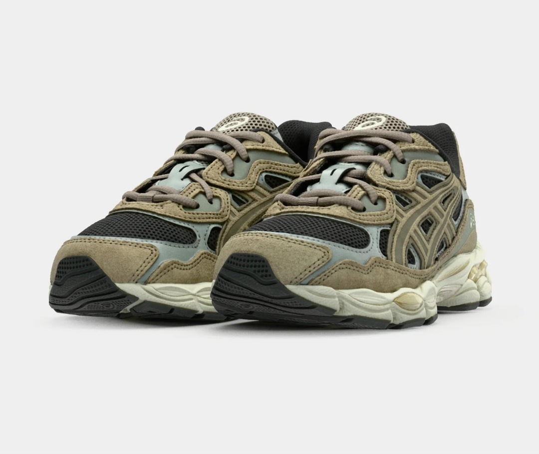 ASICS
Gel-NYC Sneakers