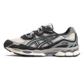 ASICS Gel-NYC Ivory Clay Grey