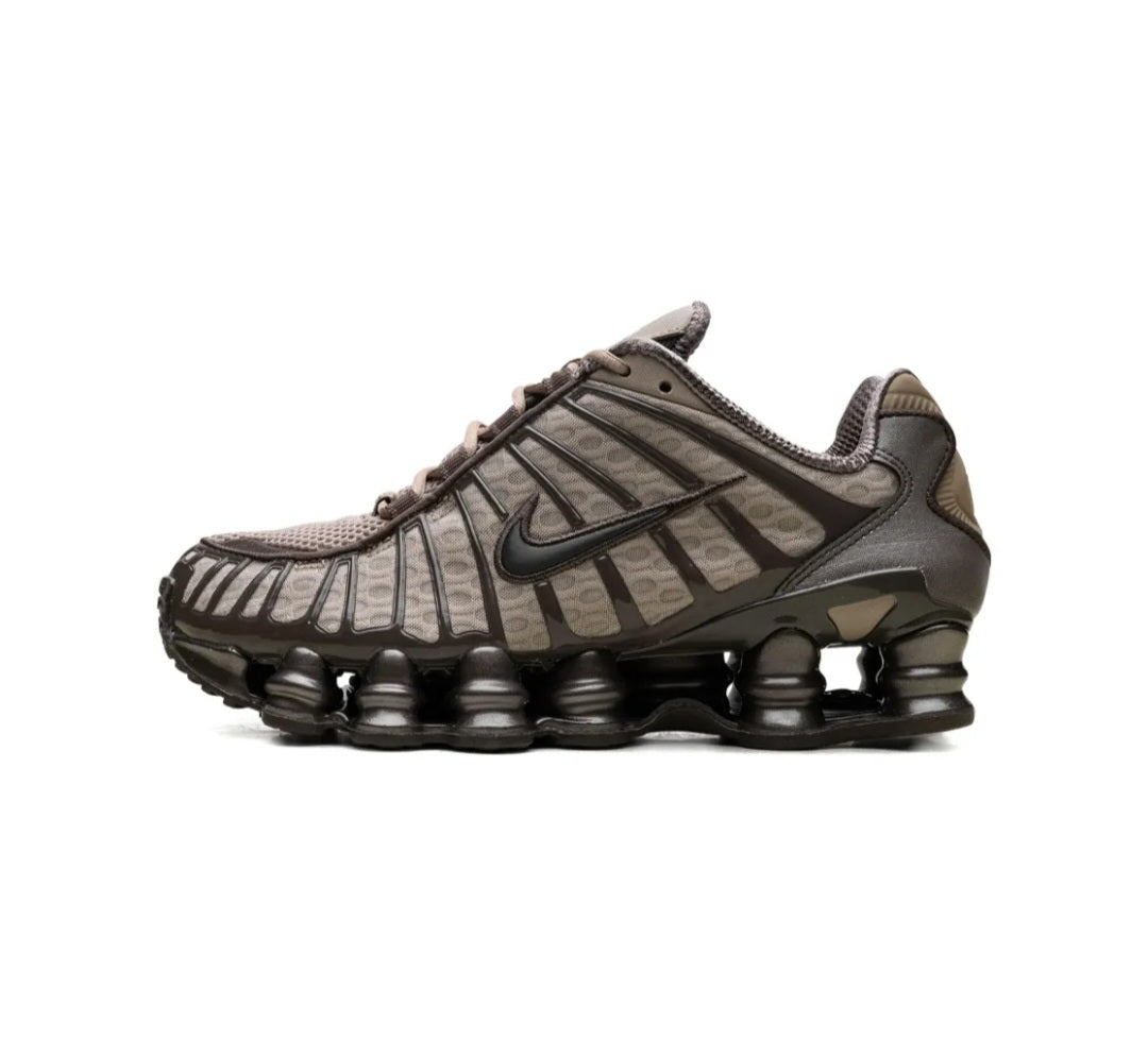 SHOX TL SNEAKERS,,
