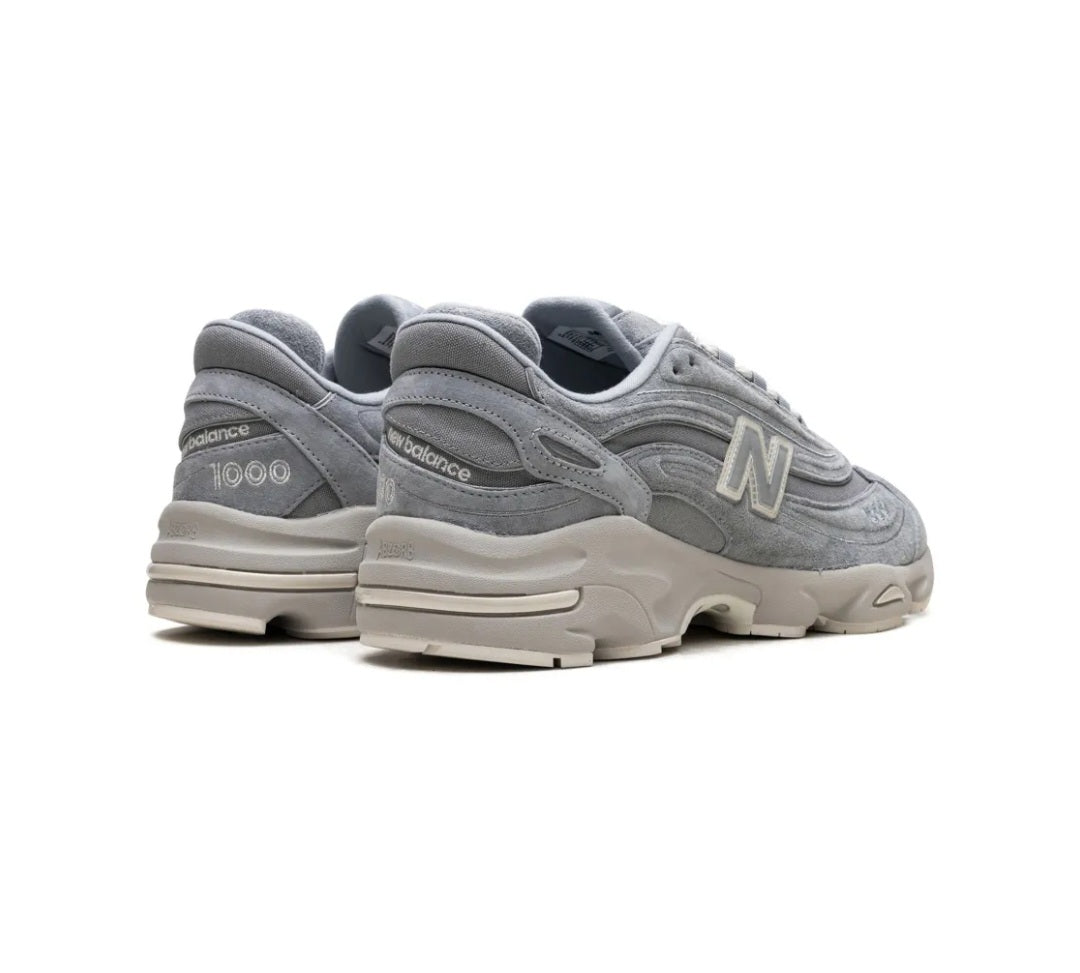 KITH 1000"QUARRY"SNEAKERS