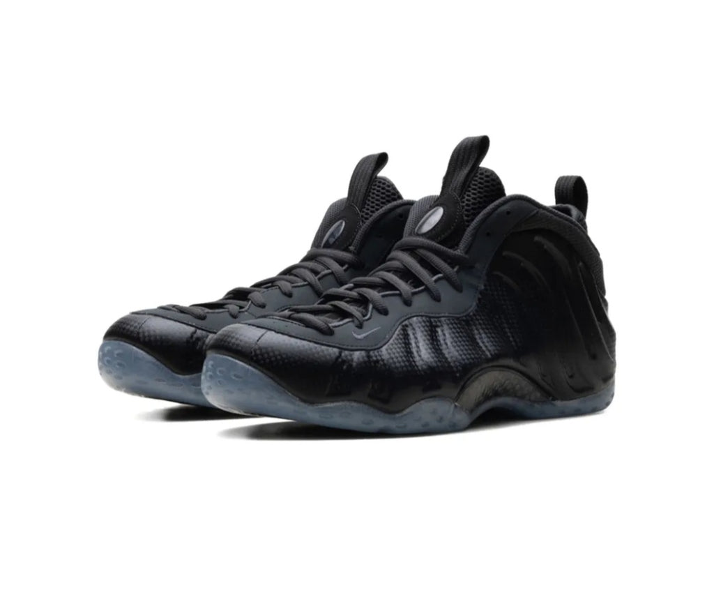 Air Foamposite One lace-up sneakers