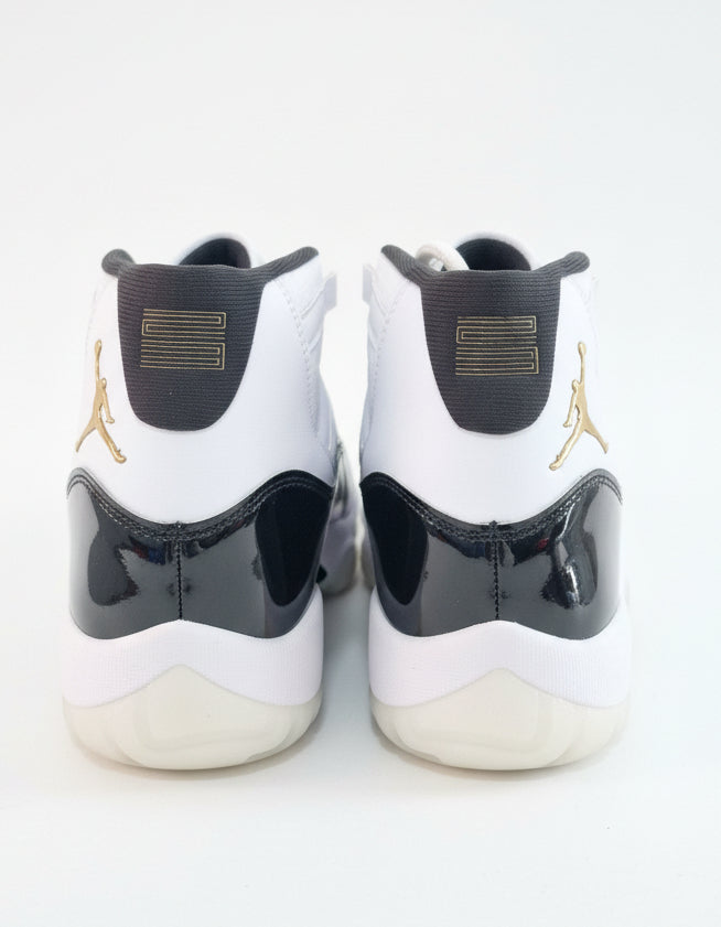 AIR JORDAN 11 RETRO DPM GRATITUDE..[2023]Black/White