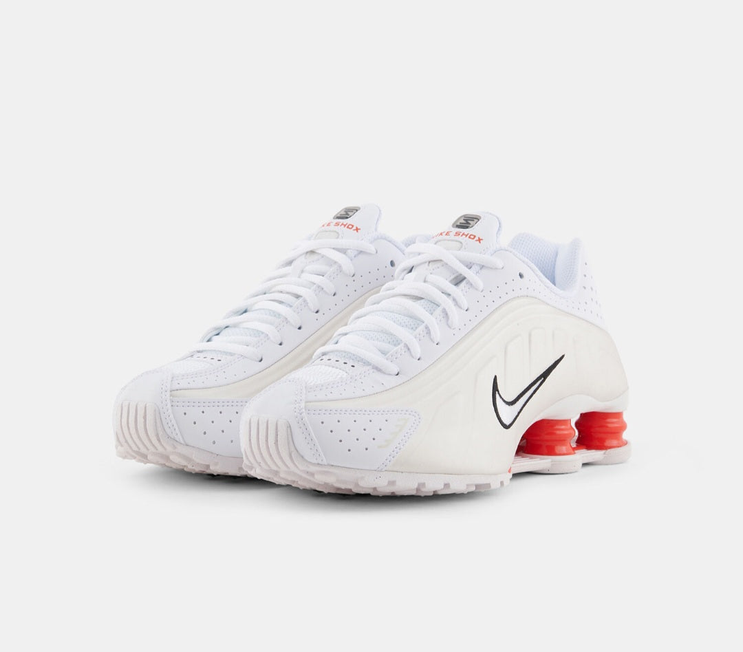 SHOX R4,[GS] SNEAKERS