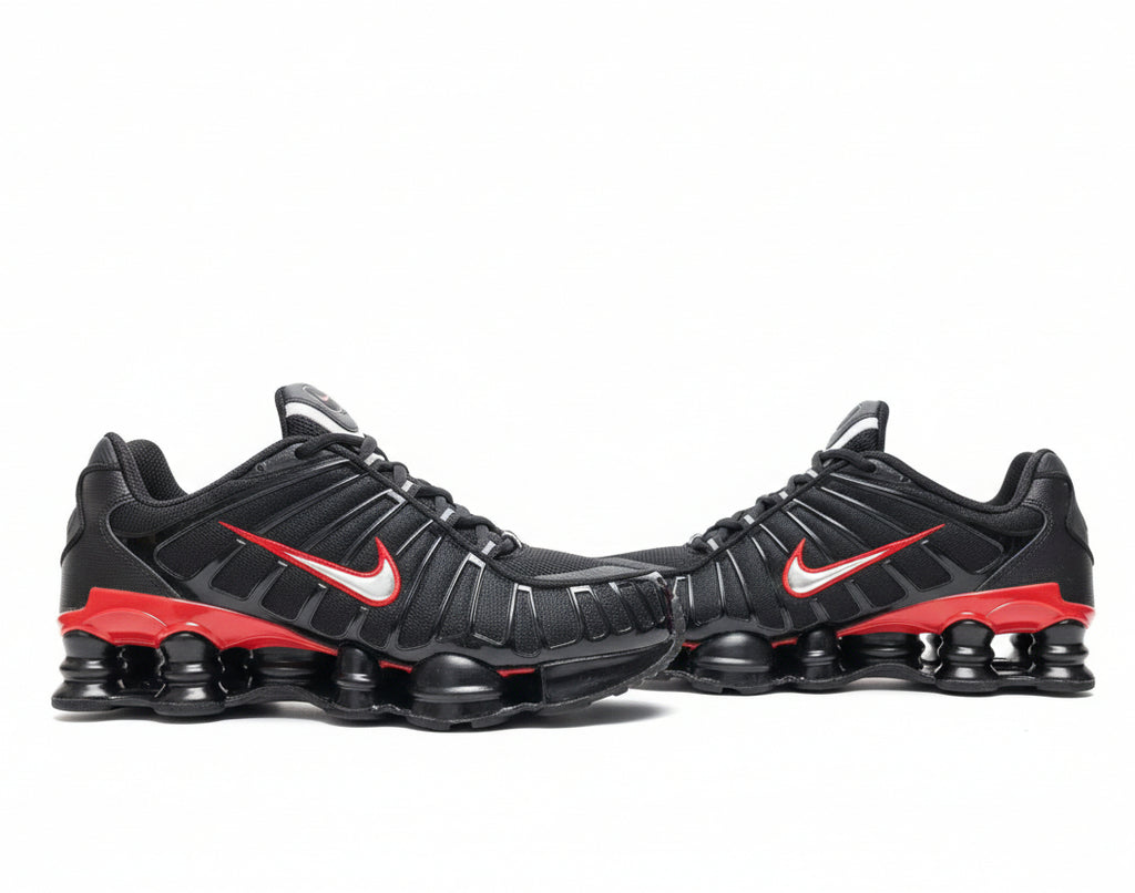 SHOX TL SNEAKERS