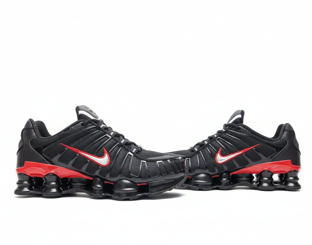 SHOX TL SNEAKERS