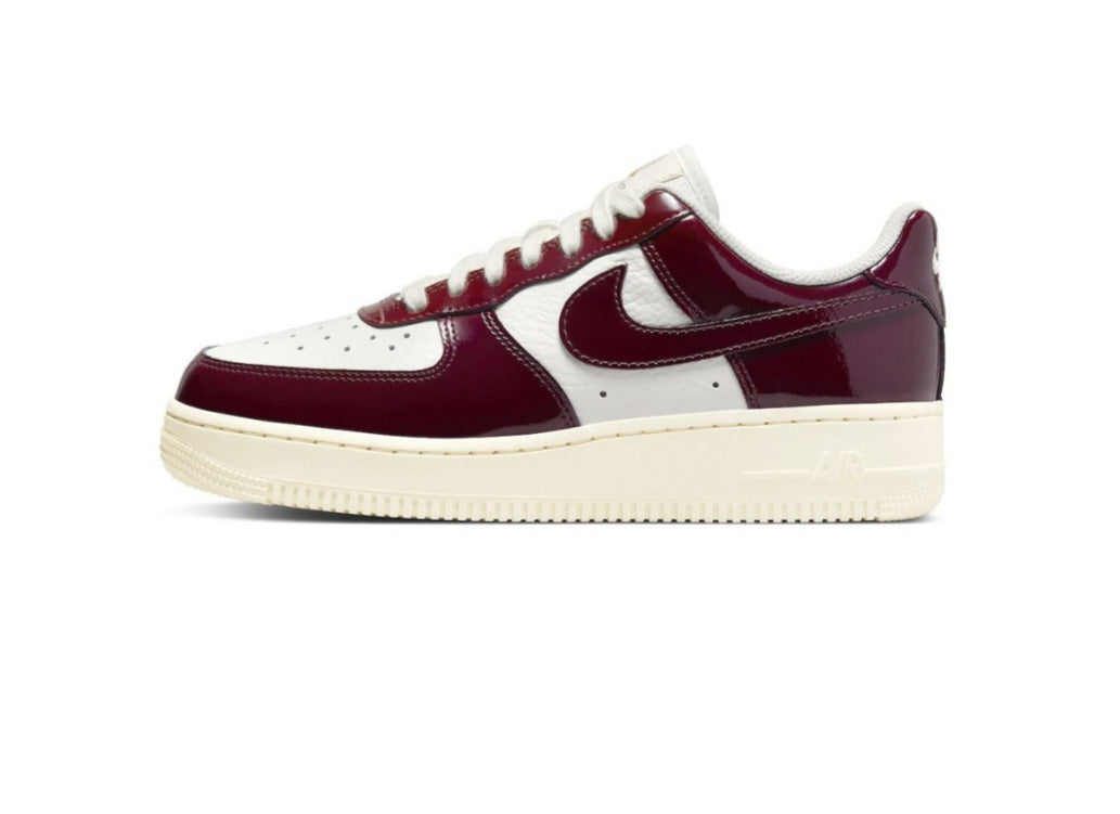 Air Force 1 Low Roman Empire Dark Beetroot