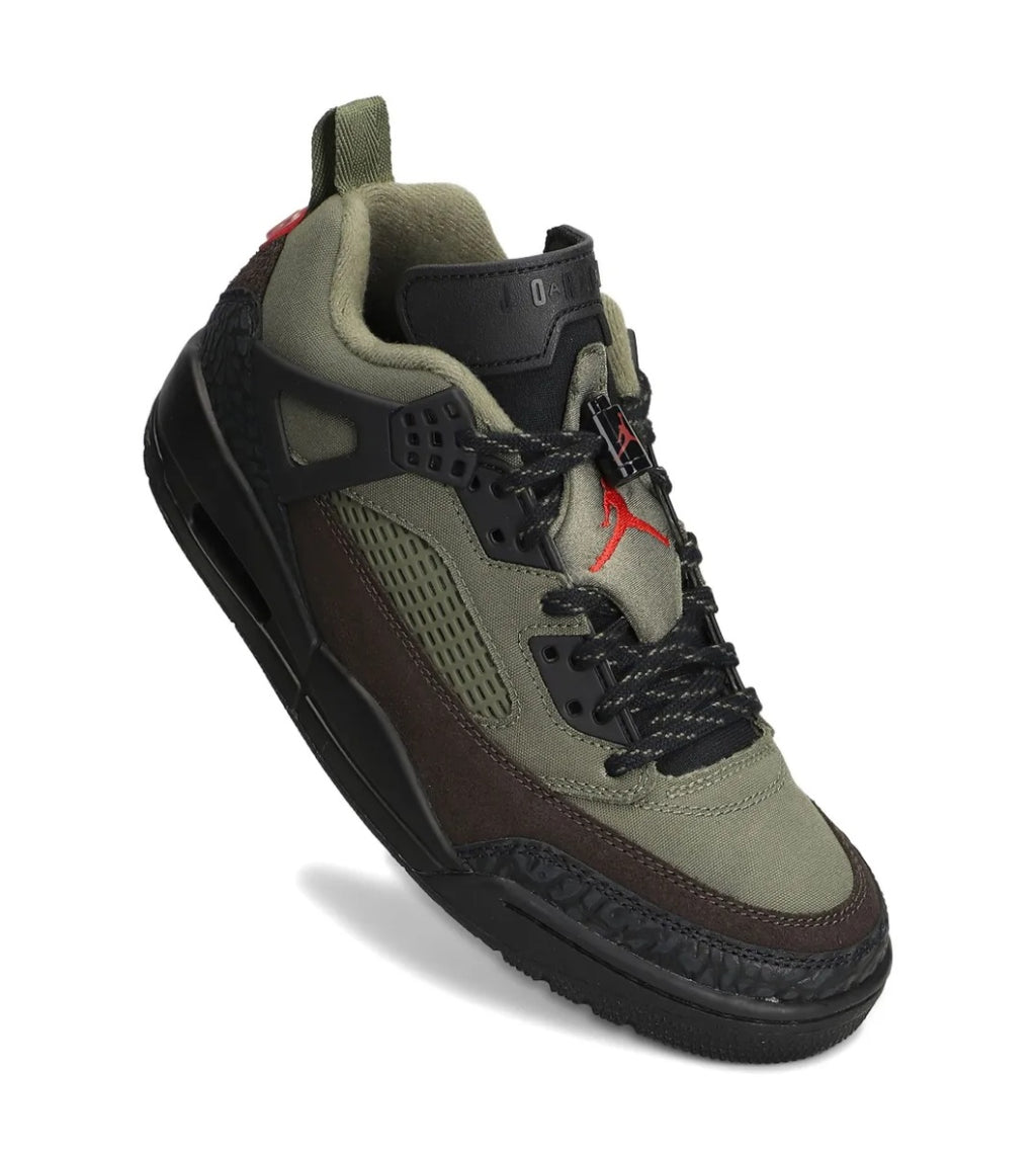 AIR JORDAN 
Spizike Low sneakers