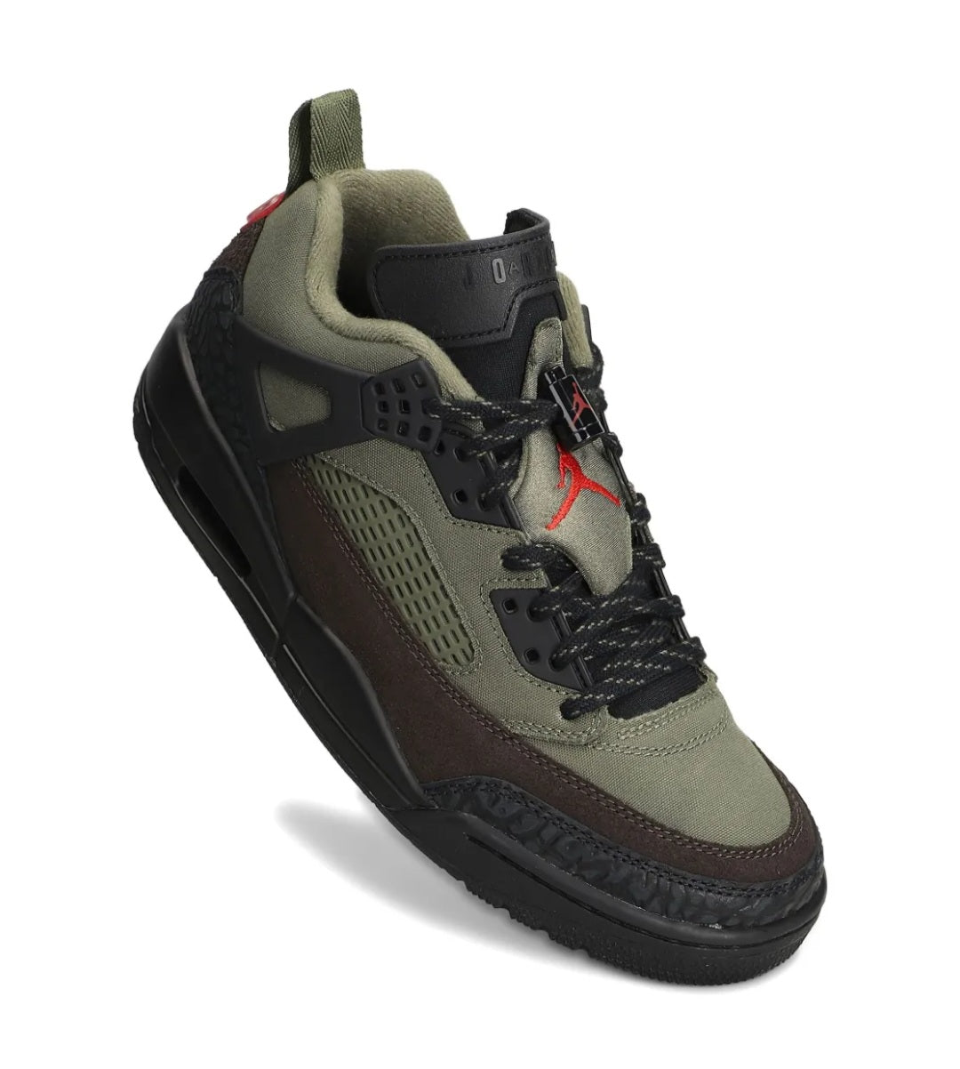 AIR JORDAN 
Spizike Low sneakers
