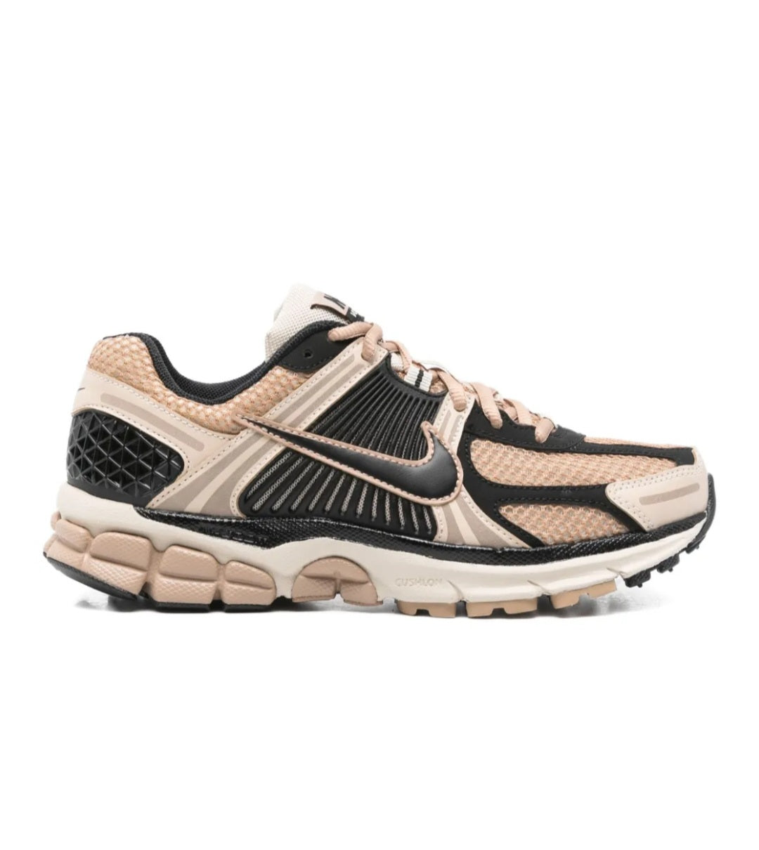 Zoom Vomero 5 mesh-panel low-top sneakers