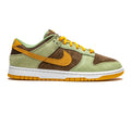 Dunk Low "Dusty Olive" sneakers