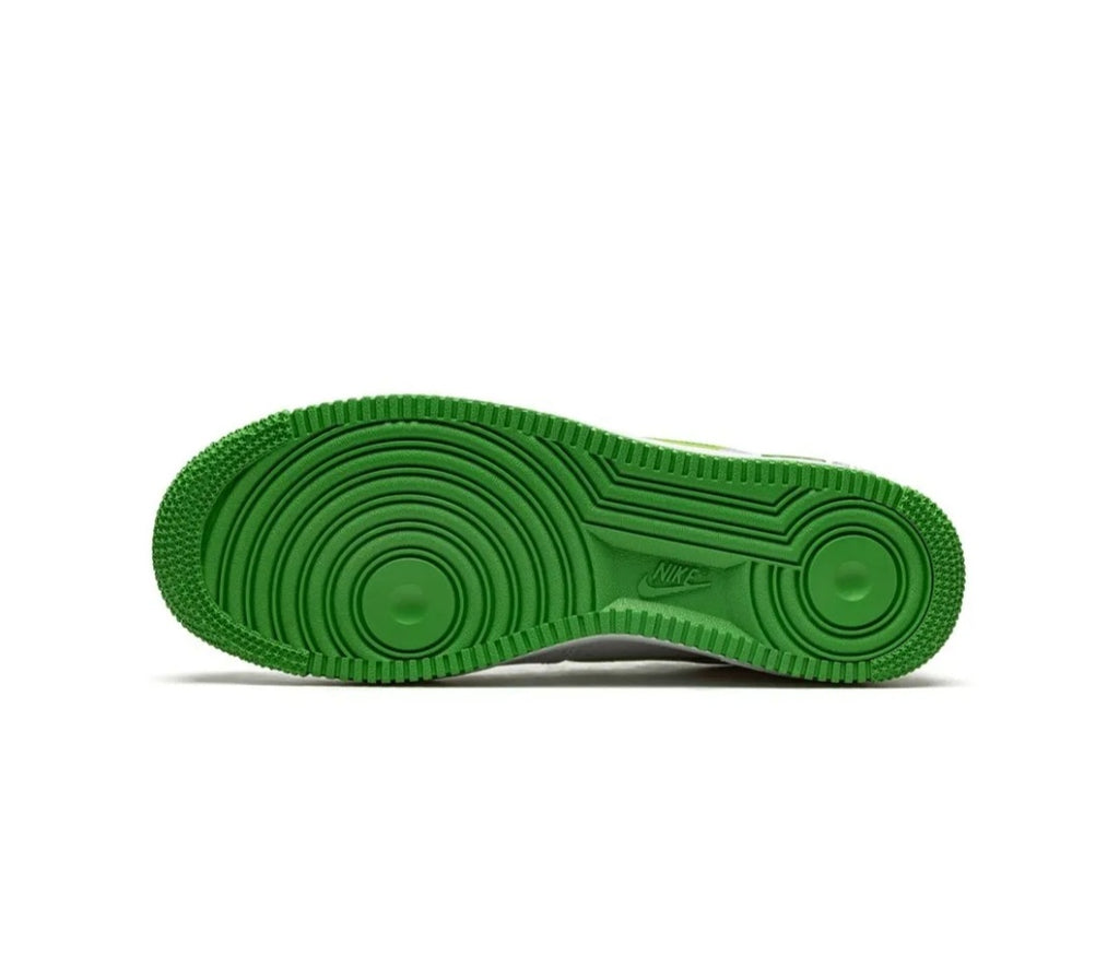 Air Force 1 '07 "Chlorophyll" sneakers